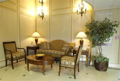 фото отеля Rockville Centre Inn