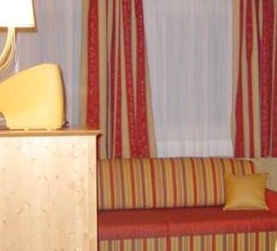 фото отеля Albergo Alpino Al Cavalletto