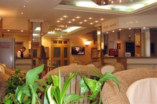 фото отеля Hotel Prezident