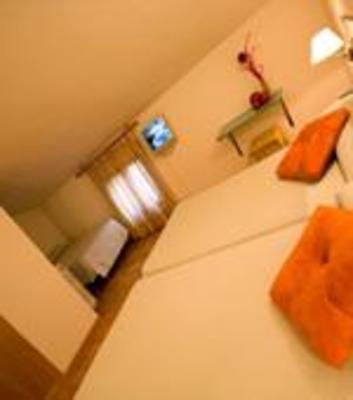 фото отеля Hostal Via Lactea