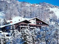 Alpenhof Messmer