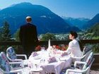 фото отеля Alpenhof Messmer