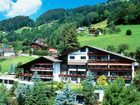 фото отеля Alpenhof Messmer
