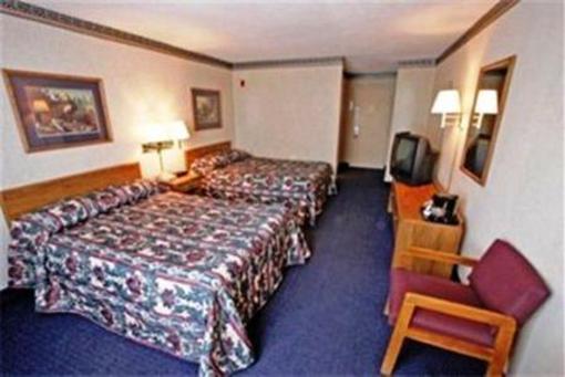 фото отеля Circle S Motel