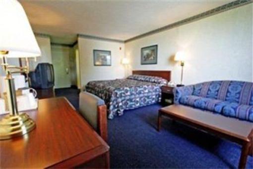 фото отеля Circle S Motel