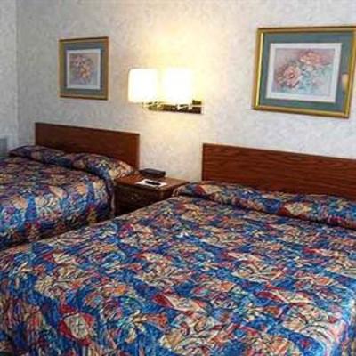 фото отеля Circle S Motel