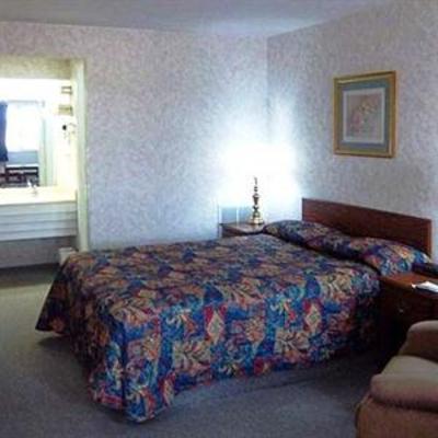 фото отеля Circle S Motel