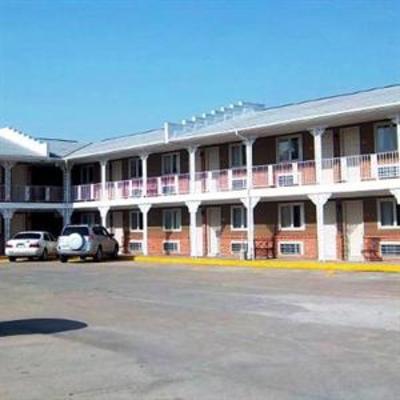 фото отеля Circle S Motel