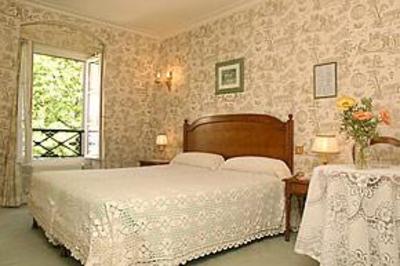 фото отеля Hotel des Grandes Ecoles