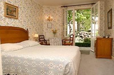 фото отеля Hotel des Grandes Ecoles