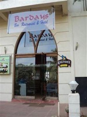 фото отеля Barday's Inn