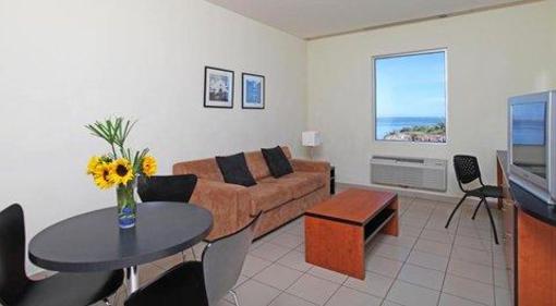 фото отеля Comfort Inn Real La Union