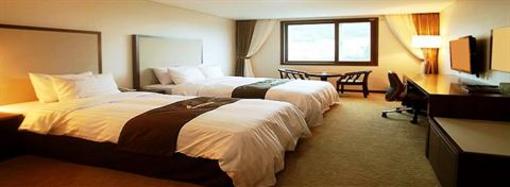фото отеля Narsha Tourist Hotel