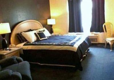 фото отеля Welcome Inn Branson