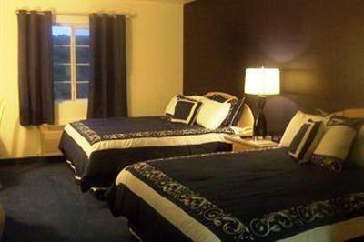 фото отеля Welcome Inn Branson
