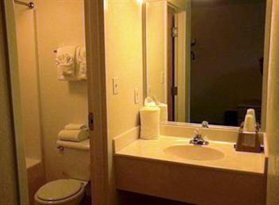 фото отеля Welcome Inn Branson