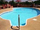 фото отеля Welcome Inn Branson