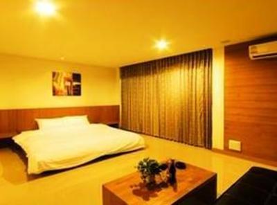 фото отеля Red Horse Resort