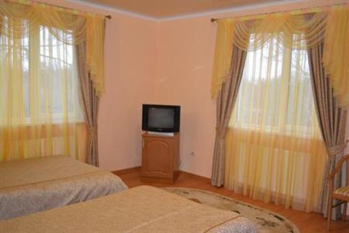 фото отеля Hotel Dvoryanskoe Gnezdo