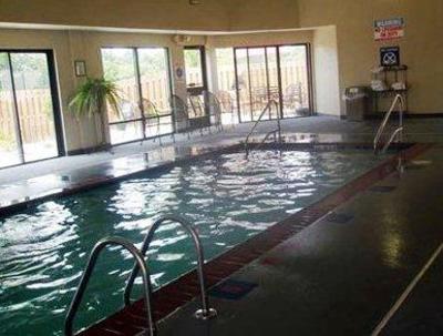 фото отеля Comfort Inn & Suites Benton
