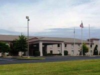 Comfort Inn & Suites Benton