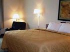 фото отеля Comfort Inn & Suites Benton