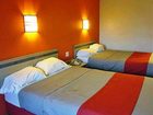 фото отеля Motel 6 Detroit East - Warren