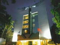 The Coronet Elegance Hotel Pune