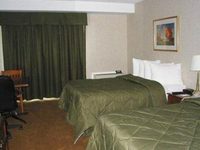 Comfort Inn Bathurst (Canada)