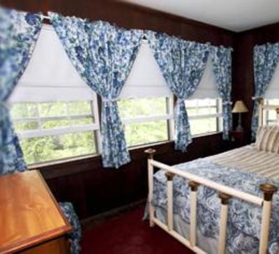 фото отеля Black Mountain Inn