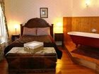 фото отеля Black Mountain Inn