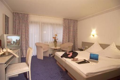 фото отеля Hotel die Kleine Blume
