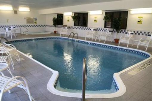 фото отеля Hampton Inn Lubbock