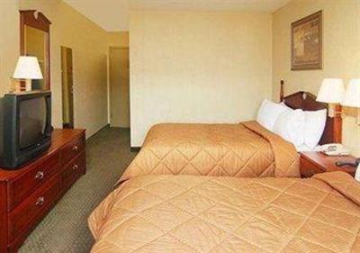 фото отеля Comfort Inn & Suites Leeds (Alabama)