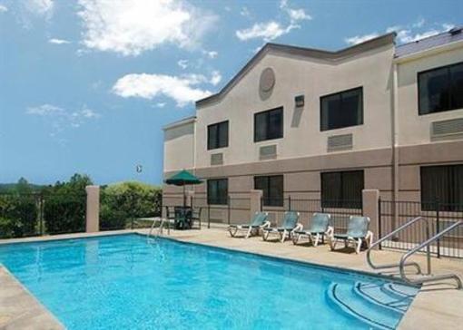 фото отеля Comfort Inn & Suites Leeds (Alabama)