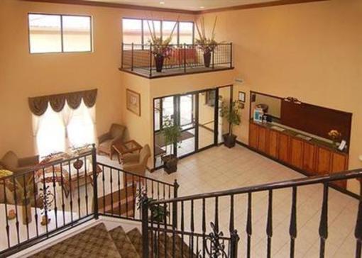 фото отеля Comfort Inn & Suites Leeds (Alabama)