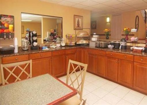 фото отеля Comfort Inn & Suites Leeds (Alabama)