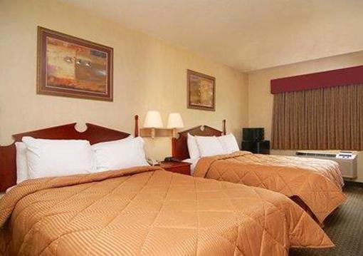 фото отеля Comfort Inn & Suites Leeds (Alabama)
