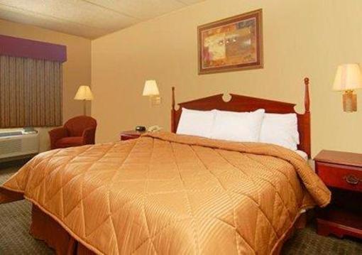 фото отеля Comfort Inn & Suites Leeds (Alabama)