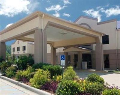 фото отеля Comfort Inn & Suites Leeds (Alabama)