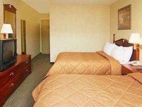 Comfort Inn & Suites Leeds (Alabama)