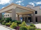 фото отеля Comfort Inn & Suites Leeds (Alabama)