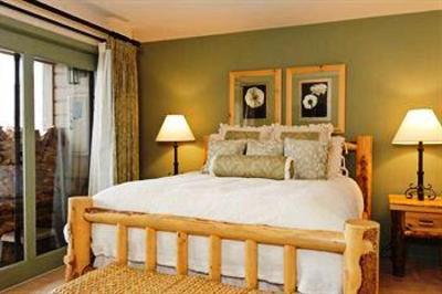 фото отеля Snow Park Condominiums Park City
