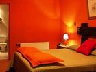 фото отеля Hostal Tren del Sur