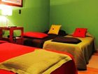 фото отеля Hostal Tren del Sur