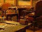 фото отеля Hostal Tren del Sur