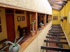 фото отеля Hostal Tren del Sur