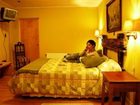 фото отеля Hostal Tren del Sur