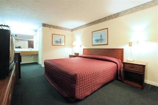 фото отеля Americas Best Value Inn Naval Base Norfolk