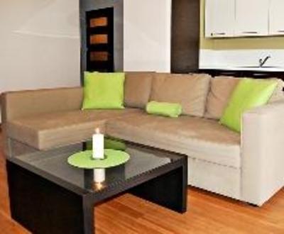 фото отеля City Apartments Koscielna II